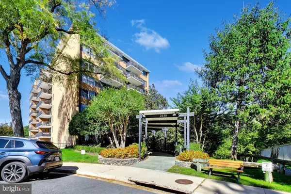2030 N Adams St #603, ARLINGTON, VA 22201