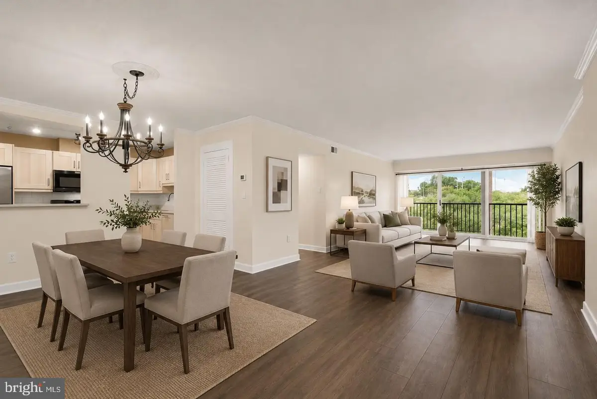 1300 Army Navy Dr #503, Arlington, VA 22202 - #1