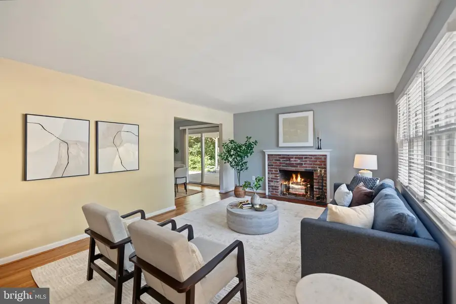 3010 S Hill St, Arlington, VA 22202 - #2