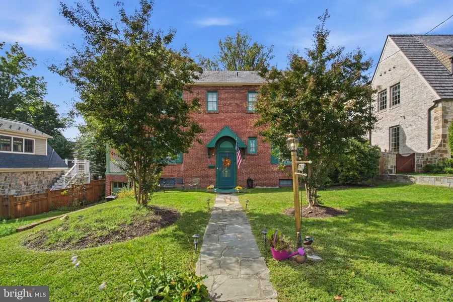 1708 N Hartford St, Arlington, VA 22201 - #3