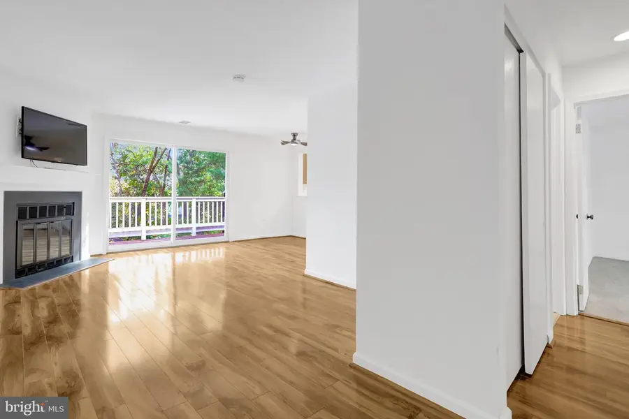 2614 S Arlington Mill Dr #6, Arlington, VA 22206 - #2
