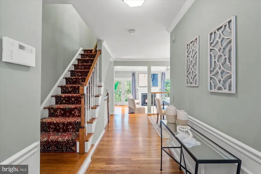 4637 4th Rd N, Arlington, VA 22203 - #2