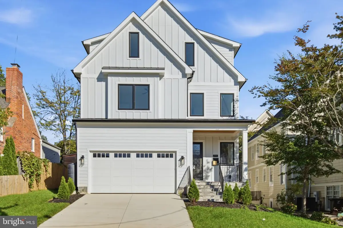 1905 N Taylor St, Arlington, VA 22207 - #1