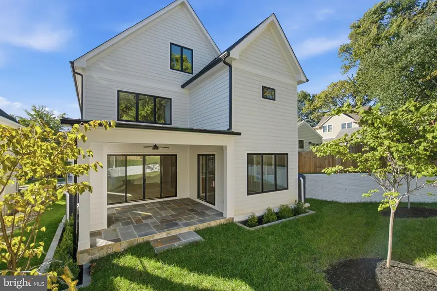1905 N Taylor St, Arlington, VA 22207 - #2
