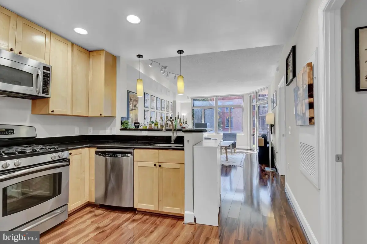 3600 S Glebe Rd #327w, Arlington, VA 22202 - #1