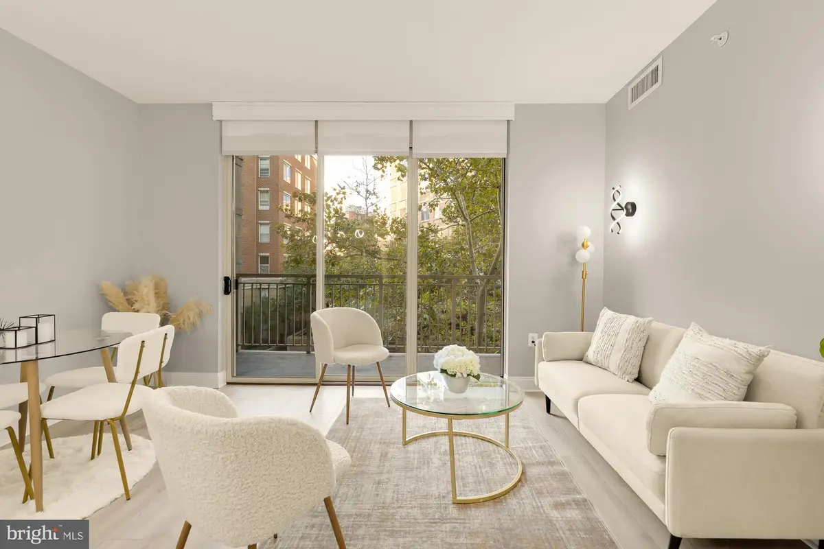 820 N Pollard St #210, Arlington, VA 22203 - #1