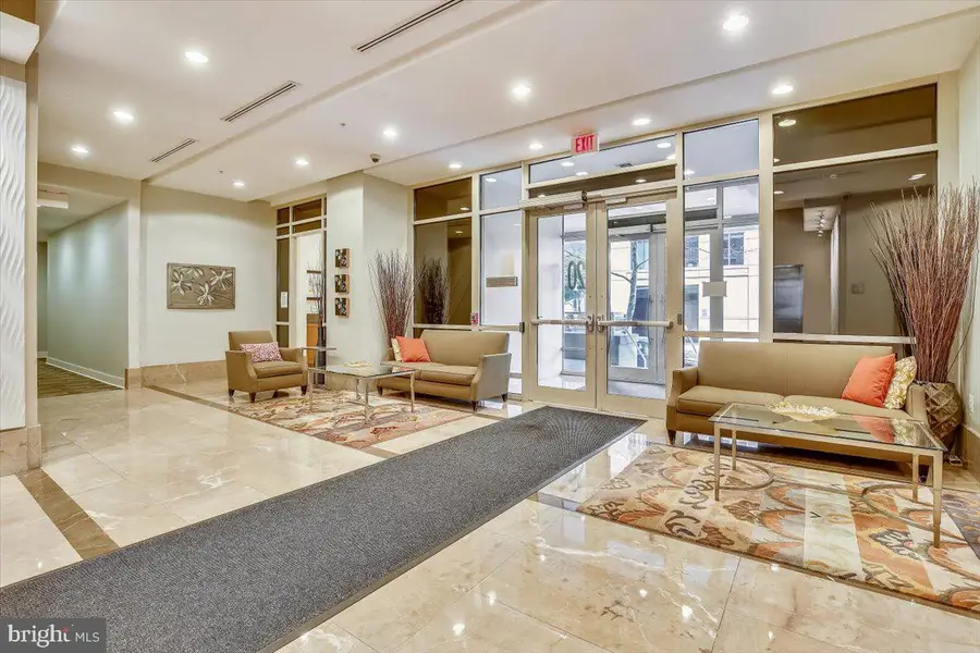 820 N Pollard St #612, Arlington, VA 22203 - #3