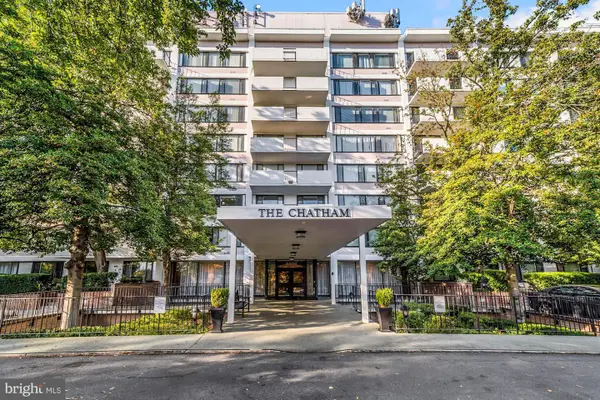 4501 Arlington Blvd #528, ARLINGTON, VA 22203
