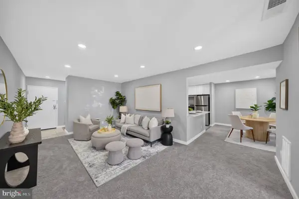 5000 7th Rd S #101, ARLINGTON, VA 22204