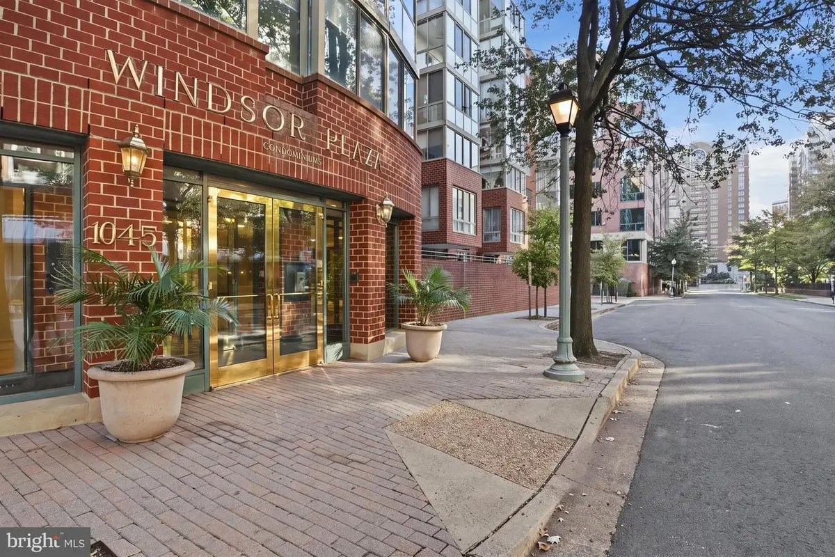 1045 N Utah St N #2-401, Arlington, VA 22201 - #1