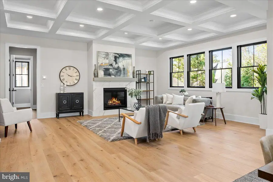 1822 N Kenmore St, Arlington, VA 22207 - #3