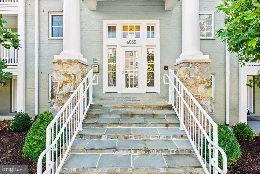 4089 S Four Mile Run Dr #201, Arlington, VA 22204 - #2