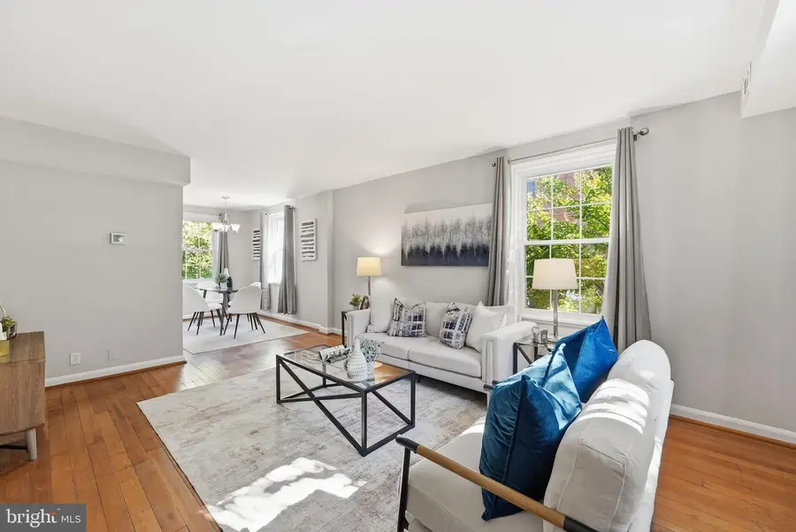 3324 S Wakefield St #a, Arlington, VA 22206 - #3