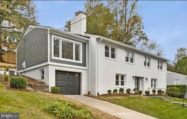3716 N Vernon St, ARLINGTON, VA 22207
