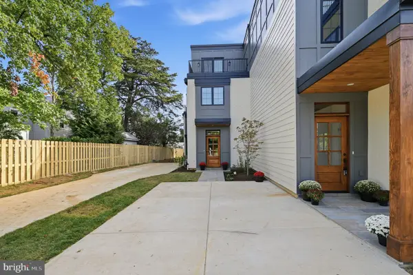 1225 N Quincy St, ARLINGTON, VA 22201