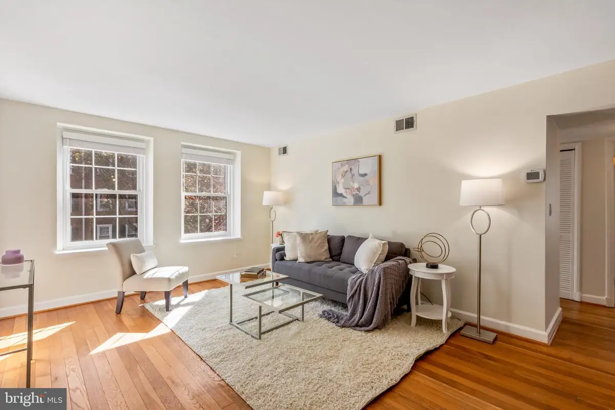 2916 S Buchanan St #b1, Arlington, VA 22206 - #1