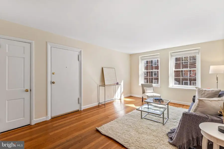 2916 S Buchanan St #b1, Arlington, VA 22206 - #3