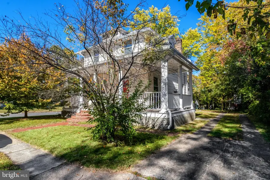 739 22nd St S, Arlington, VA 22202 - #2
