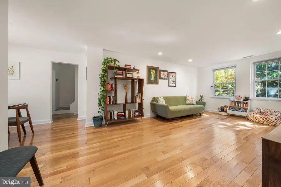 3201 S Stafford St #b2, Arlington, VA 22206 - #2