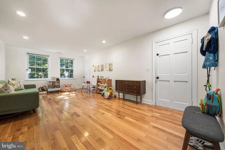 3201 S Stafford St #b2, Arlington, VA 22206 - #3