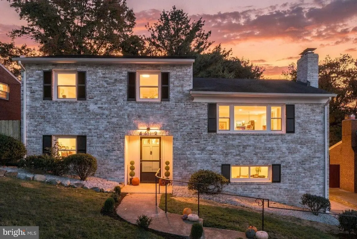 4612 9th St S, Arlington, VA 22204 - #1