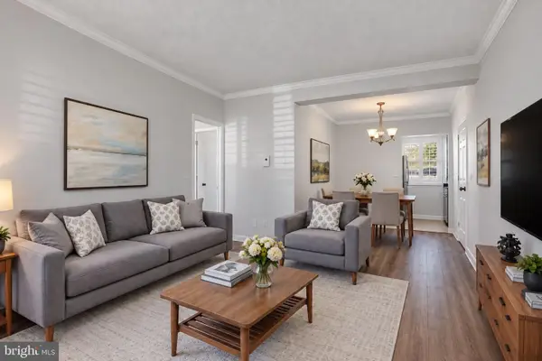 4326 N Pershing Dr #43261, ARLINGTON, VA 22203