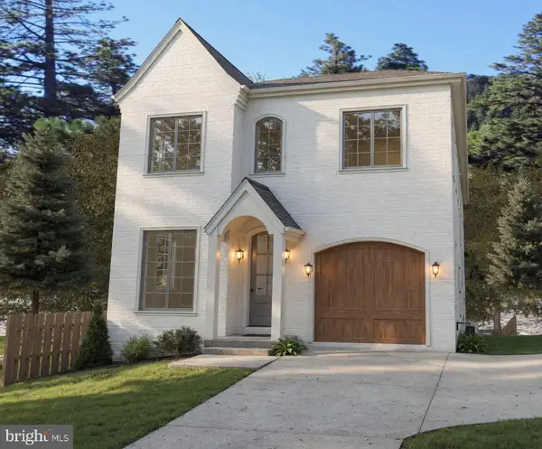 2425 N Utah, ARLINGTON, VA 22207