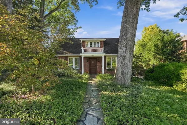 4518 N Glebe Rd, ARLINGTON, VA 22207