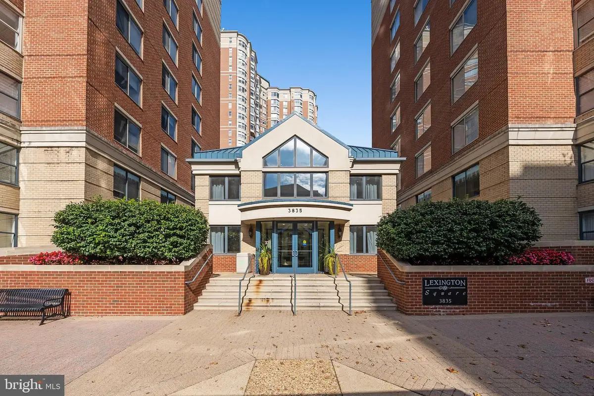 3835 9th St N #1002w, Arlington, VA 22203 - #1