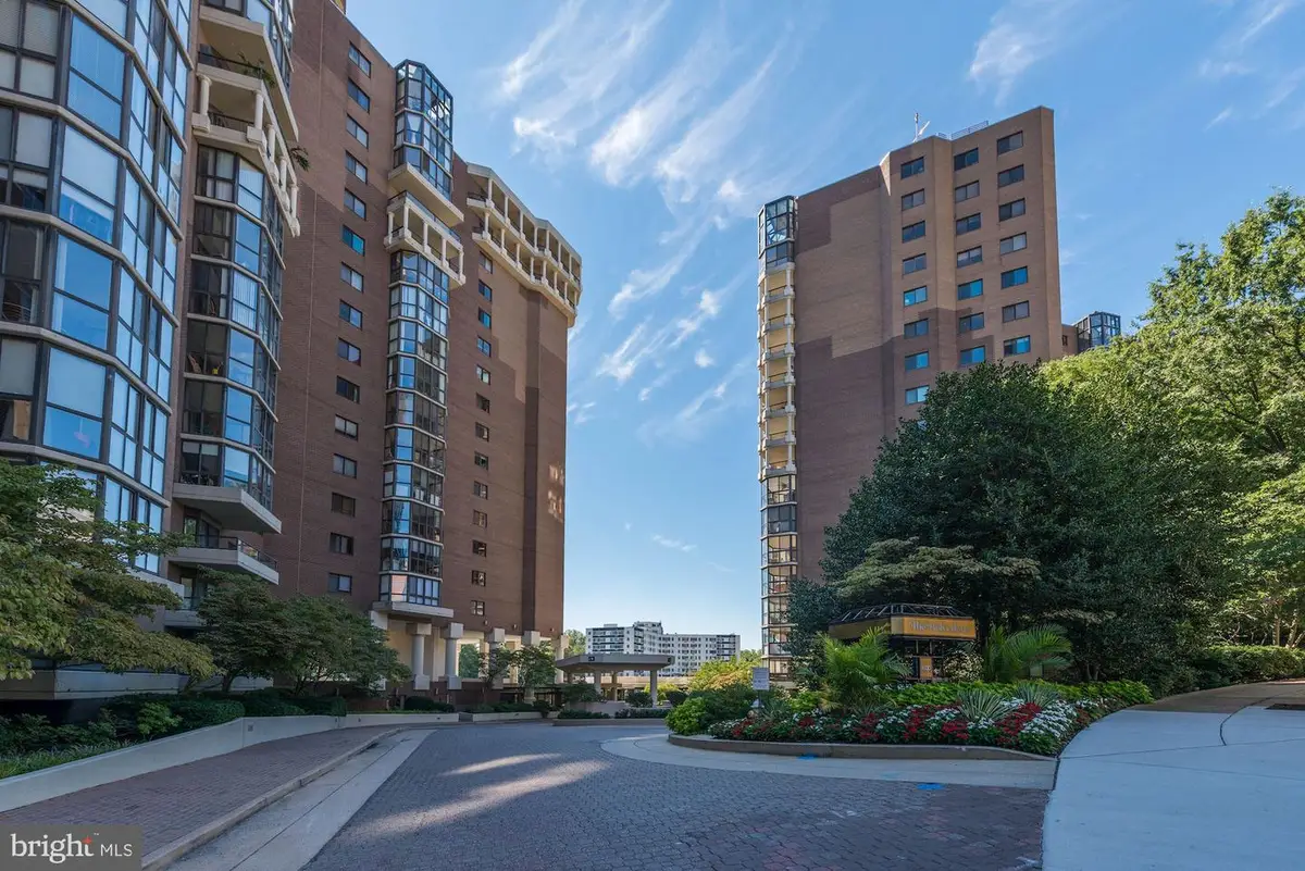 1600 N Oak St #532, Arlington, VA 22209 - #1
