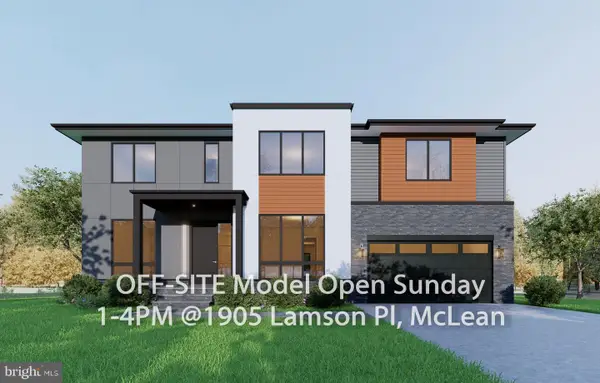 2418 N Ottawa St, ARLINGTON, VA 22205