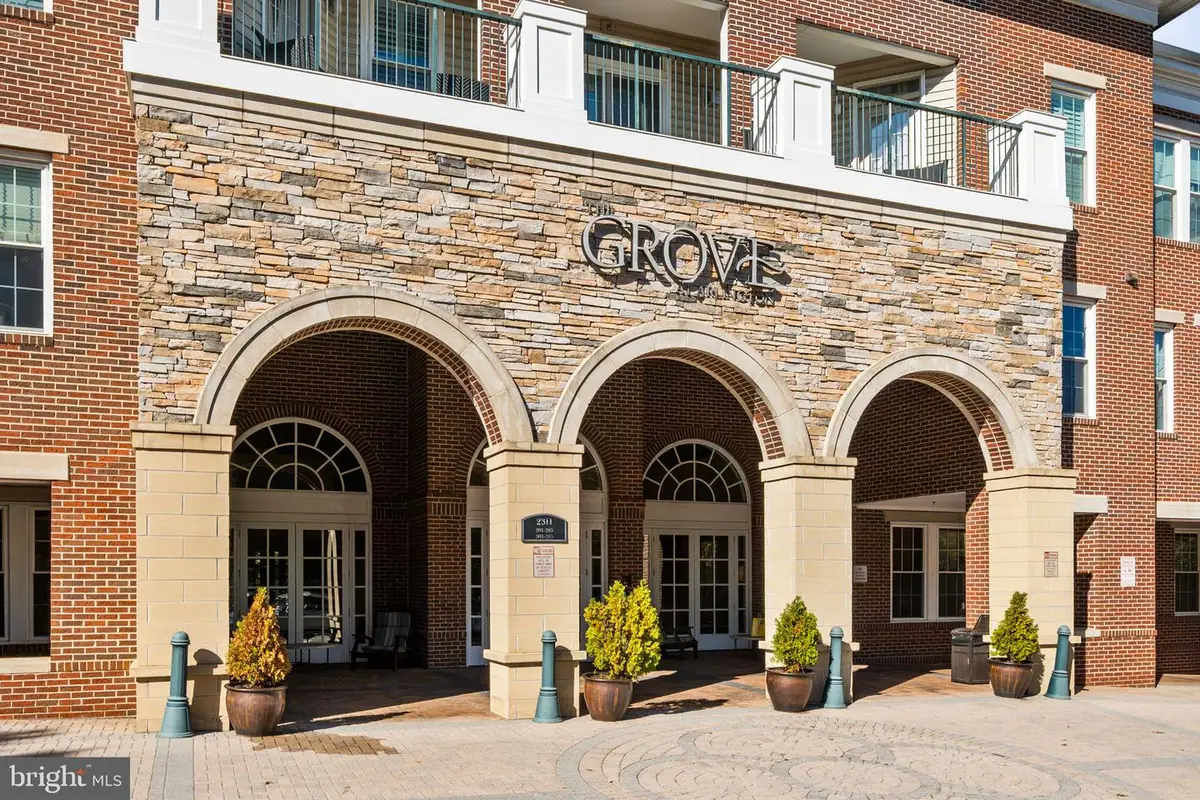2055 26th St S #5-410, Arlington, VA 22206 - #1