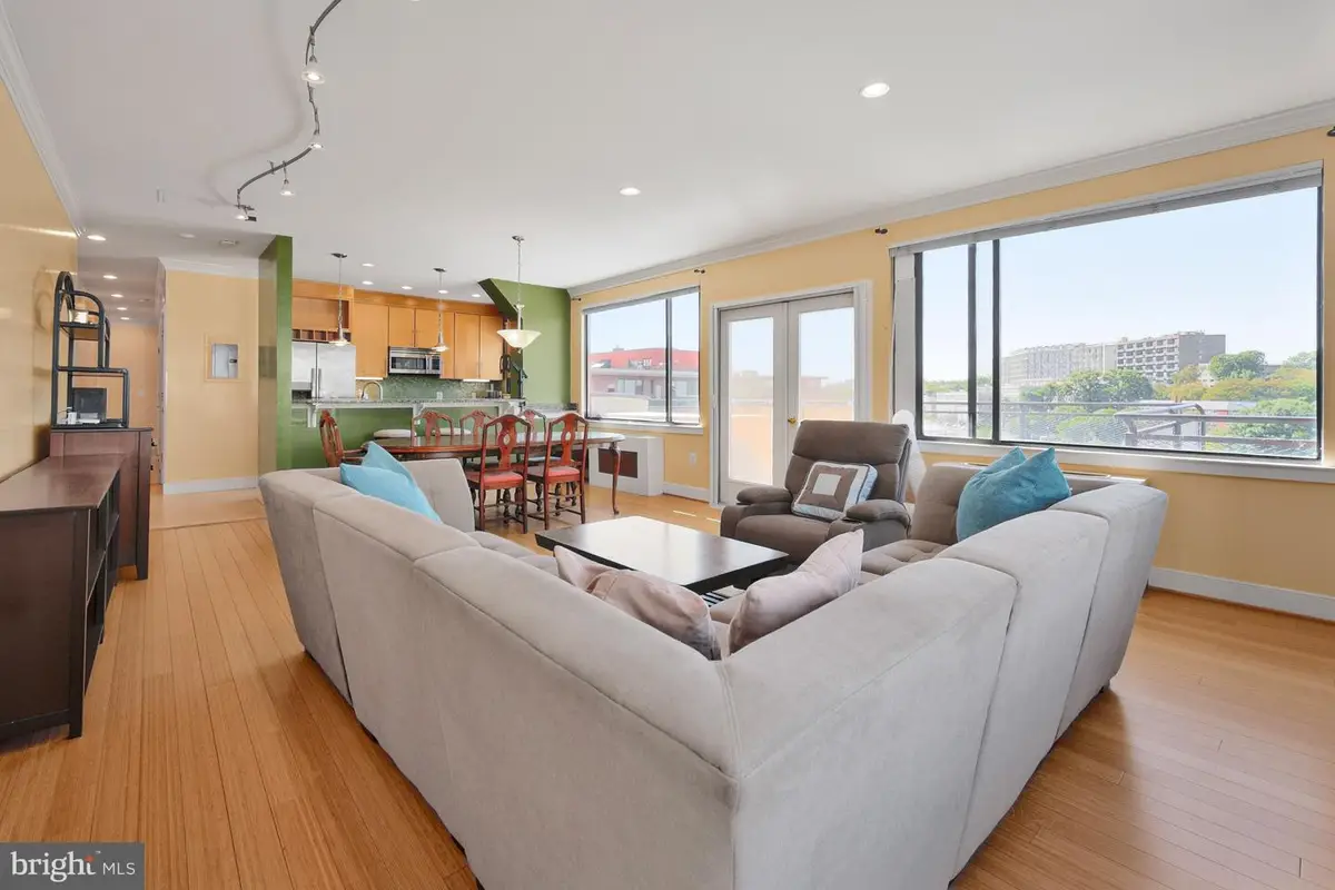 1121 Arlington Blvd #1011, Arlington, VA 22209 - #1