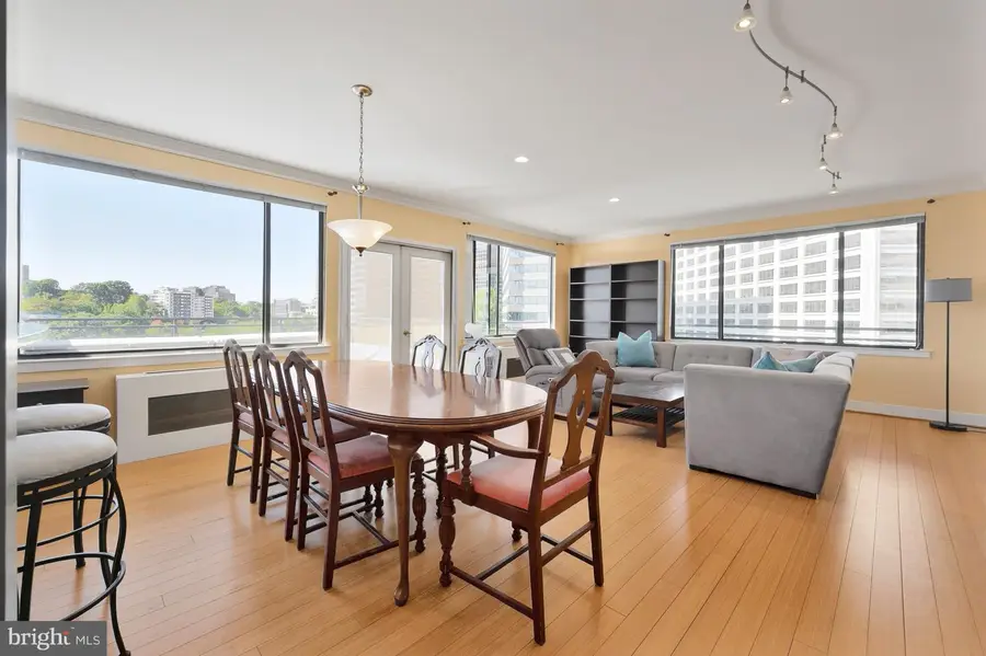 1121 Arlington Blvd #1011, Arlington, VA 22209 - #2