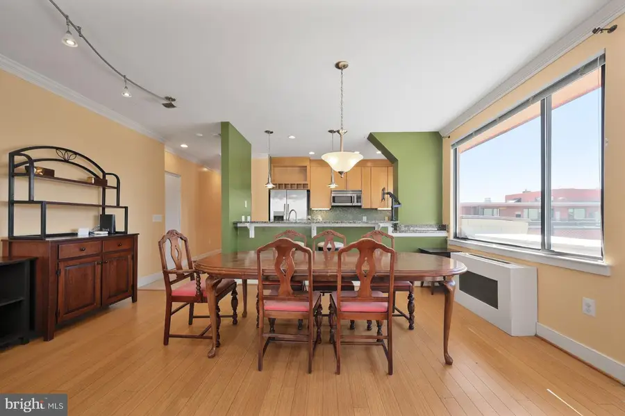 1121 Arlington Blvd #1011, Arlington, VA 22209 - #3