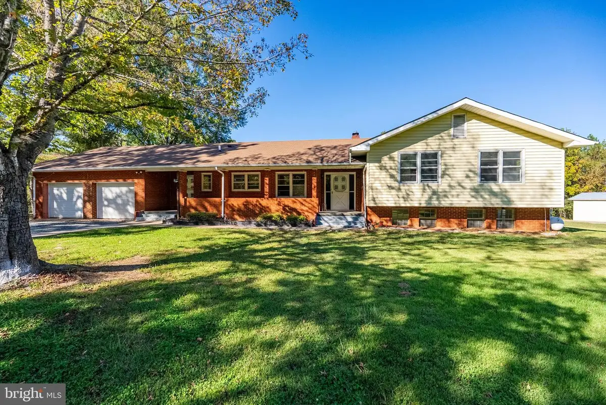 687 Hixburg Road, Pamplin, VA 23958 - Image #1