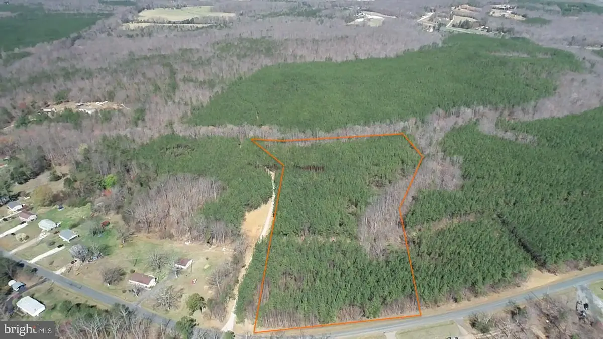 Lot B Mountain Cut Rd, Appomattox, VA 24522 - #1