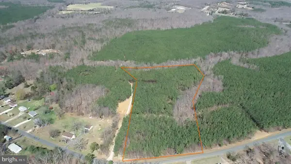 Lot B Mountain Cut Rd, APPOMATTOX, VA 24522