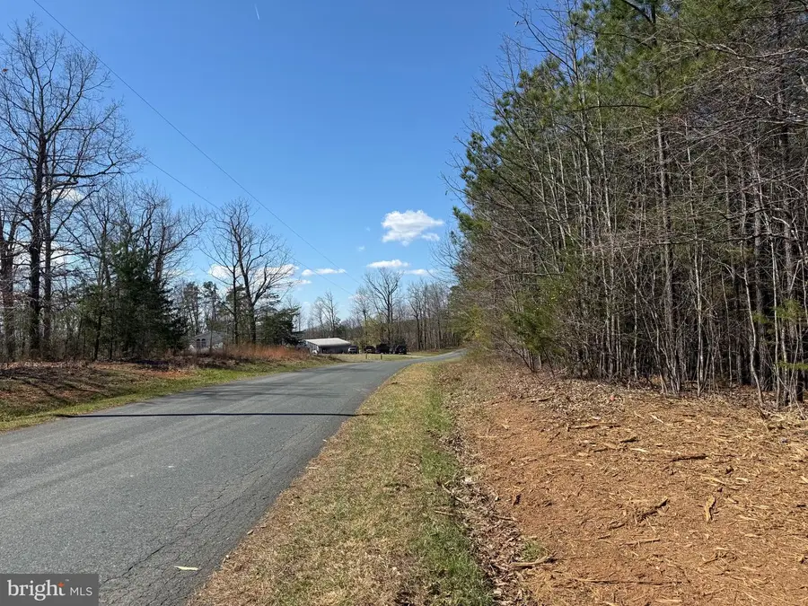 Lot C Mountain Cut Rd, Appomattox, VA 24522 - #3