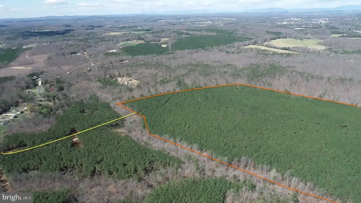 Lot D Mountain Cut Rd, Appomattox, VA 24522 - #1