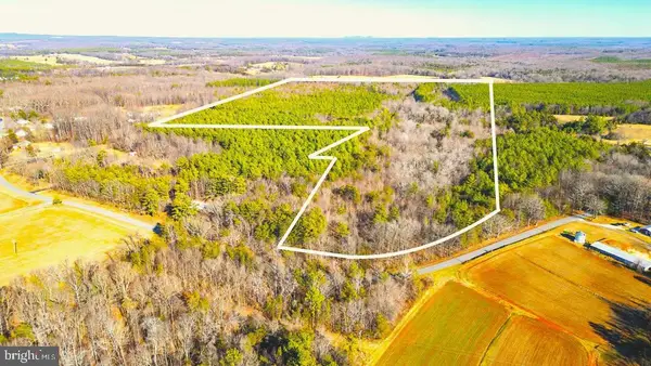 Redfields Rd, APPOMATTOX, VA 24522