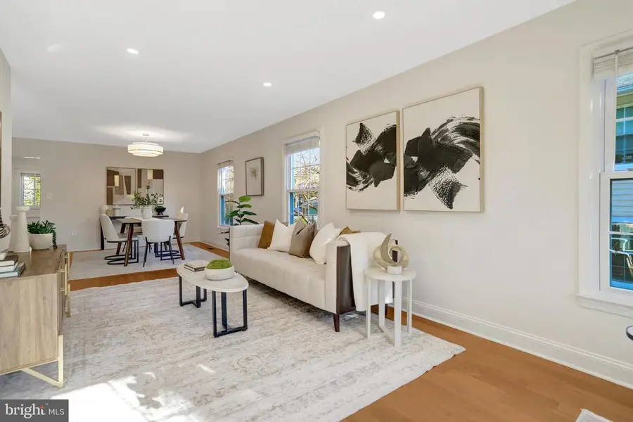 216 Duncan Ave, Alexandria, VA 22301 - Image #3