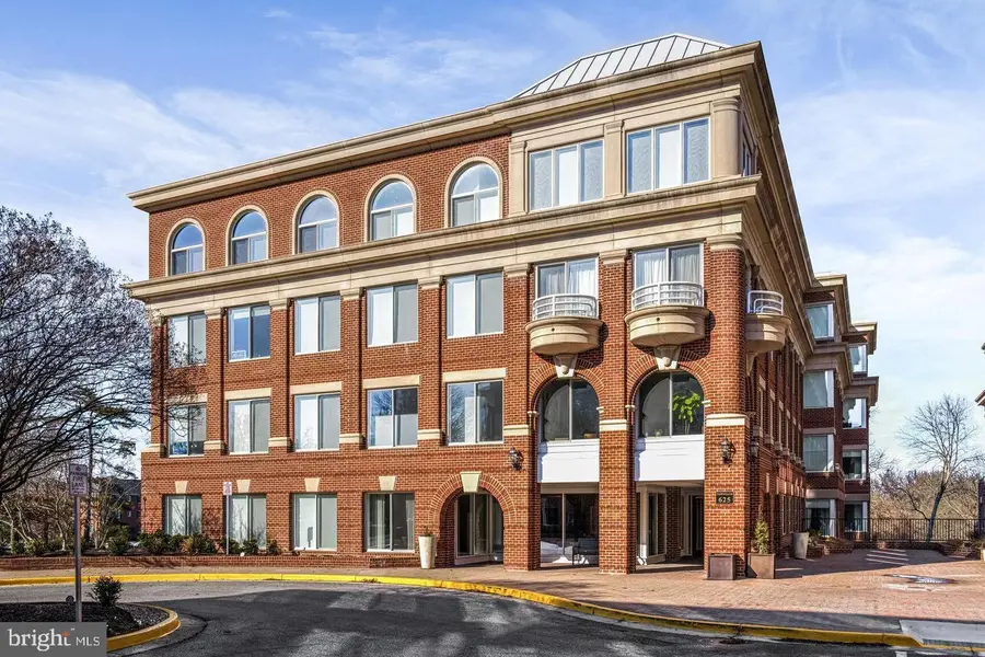625 Slaters Ln #304, Alexandria, VA 22314 - #2