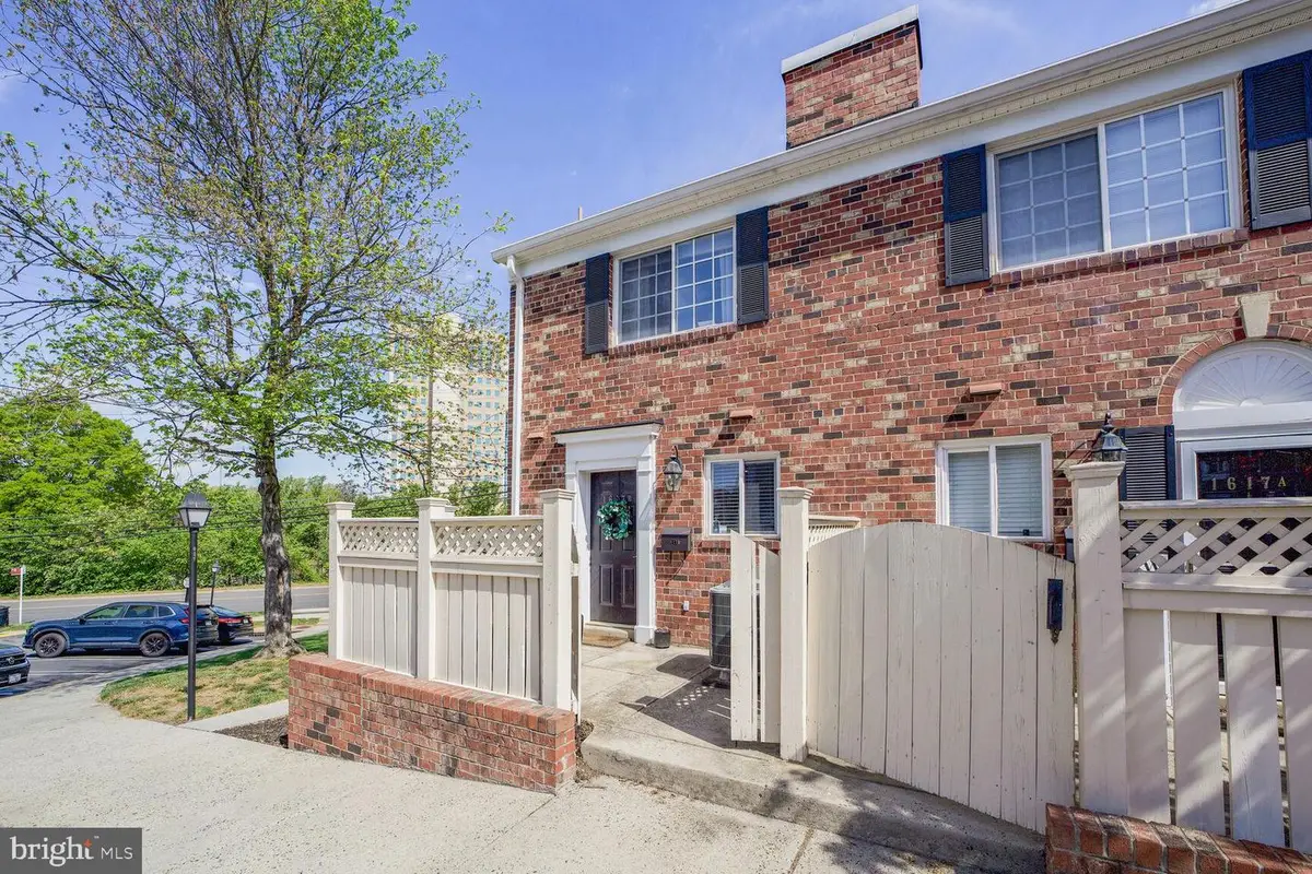 1617-b N Van Dorn St, Alexandria, VA 22304 - Image #1