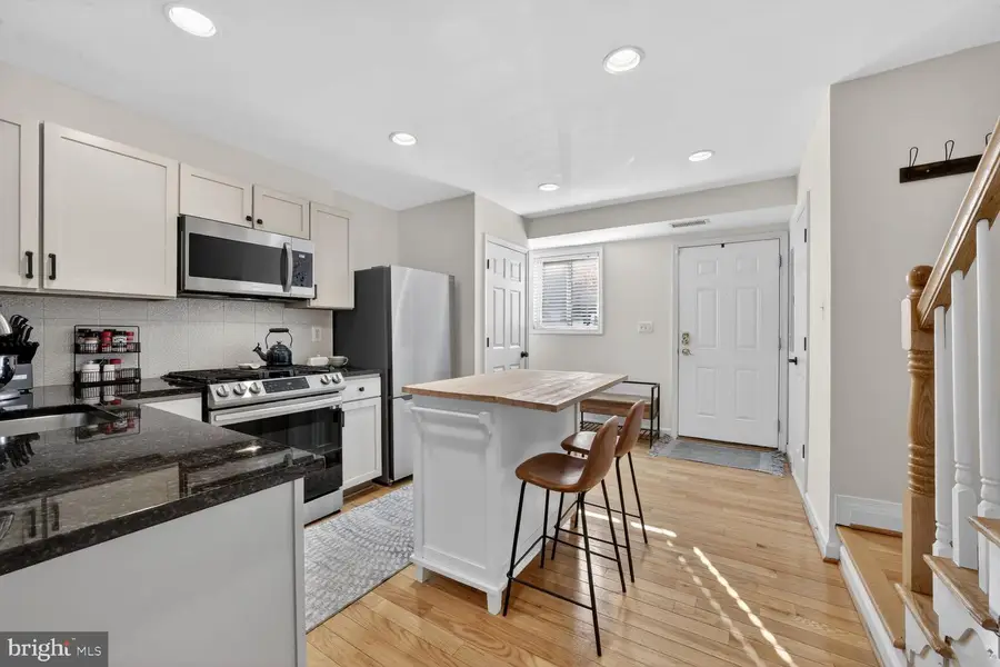 1617-b N Van Dorn St, Alexandria, VA 22304 - Image #3