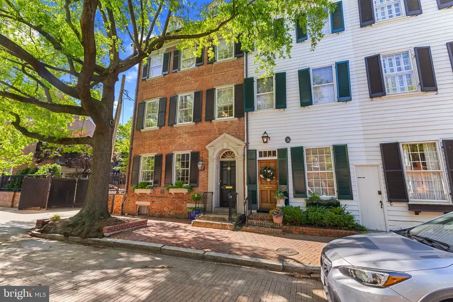 210 Prince St, Alexandria, VA 22314 - Image #2