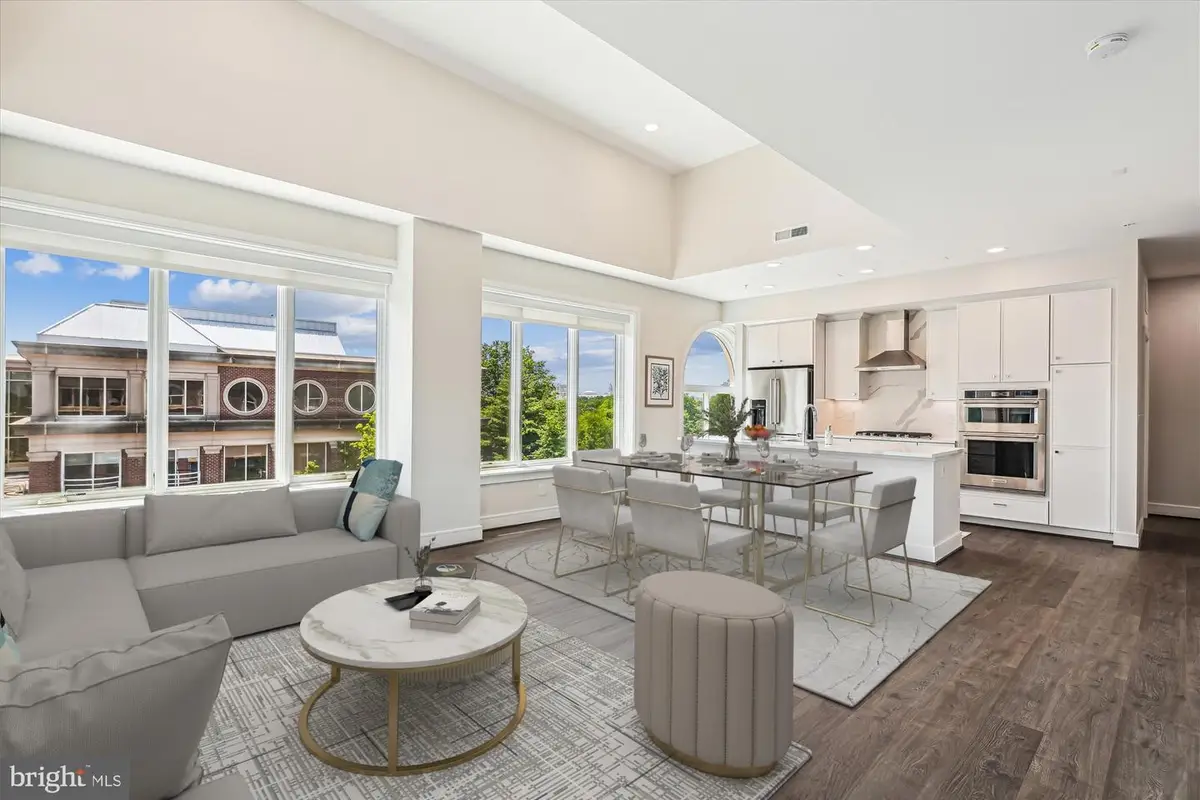 625 Slaters Ln #407, Alexandria, VA 22314 - Image #1