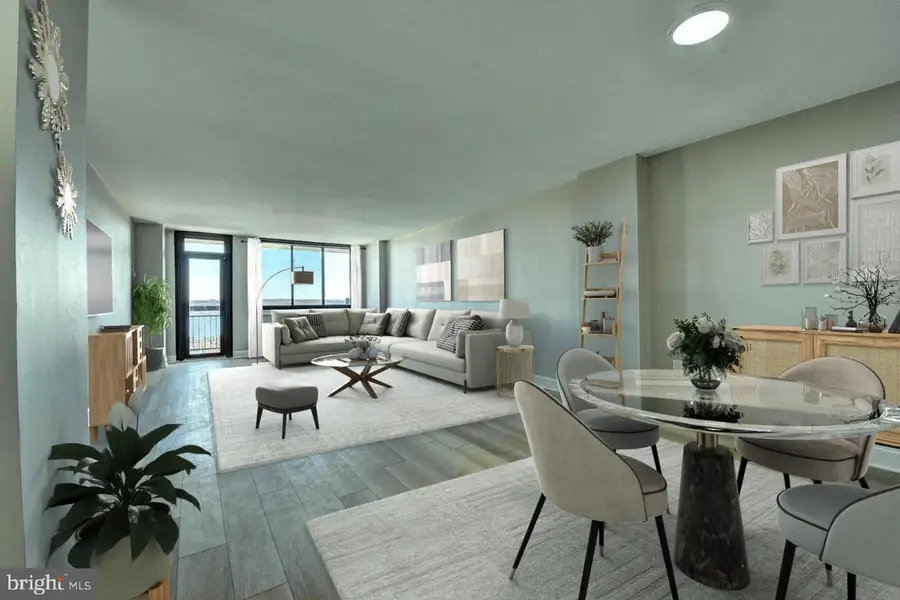 801 N Pitt St N #1206, Alexandria, VA 22314 - Image #2