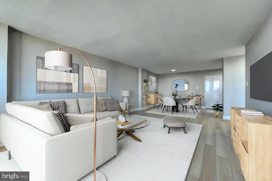 801 N Pitt St N #1206, Alexandria, VA 22314 - Image #3