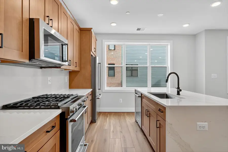 116 Pepperell St, Alexandria, VA 22304 - #3